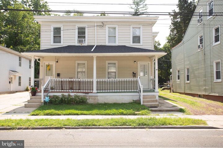 50 E 3rd Street  Moorestown NJ 08057 photo