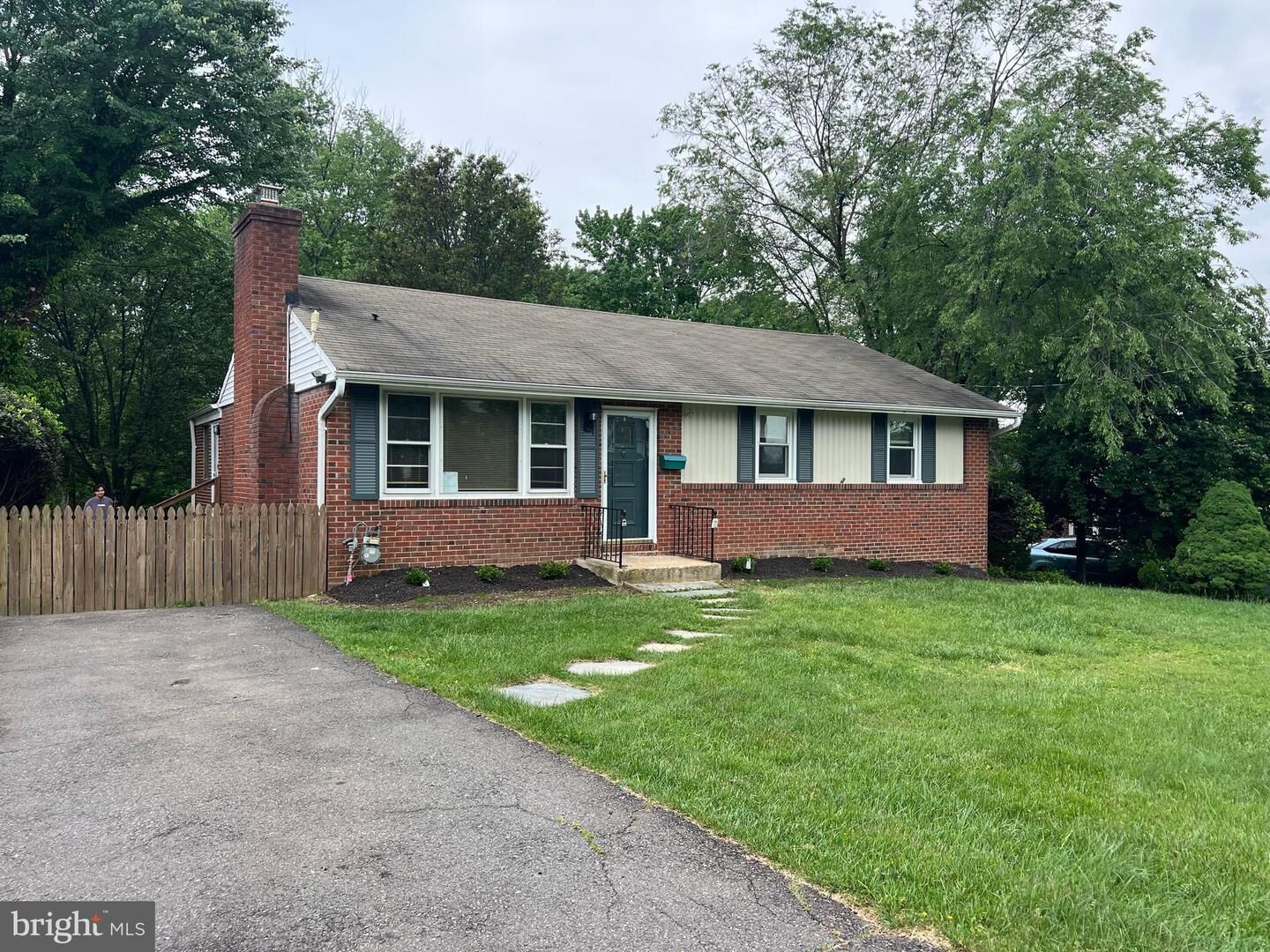 Property Photo: 4108 Orchard Drive VA 22032