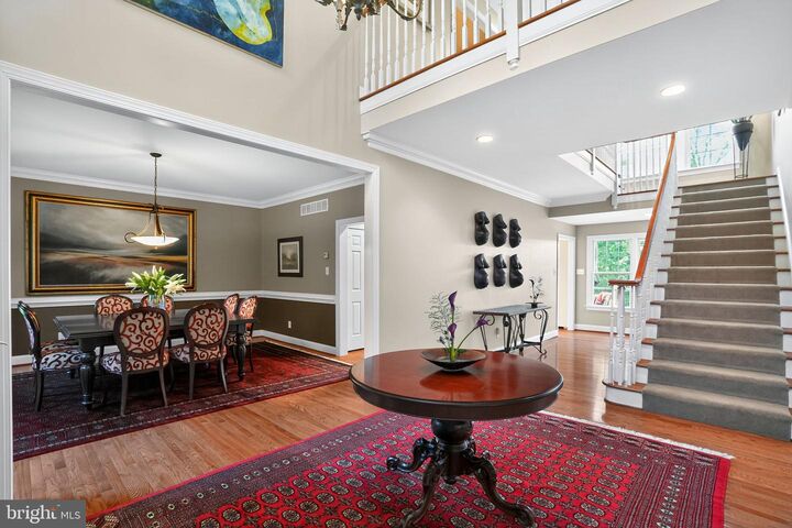 Property Photo: 1716 Chantilly Lane PA 19425