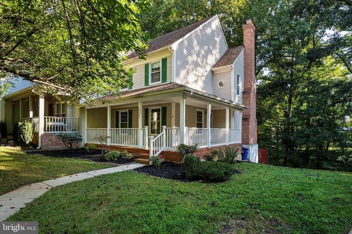 Property Photo:  14223 Manifest Way  MD 20878 