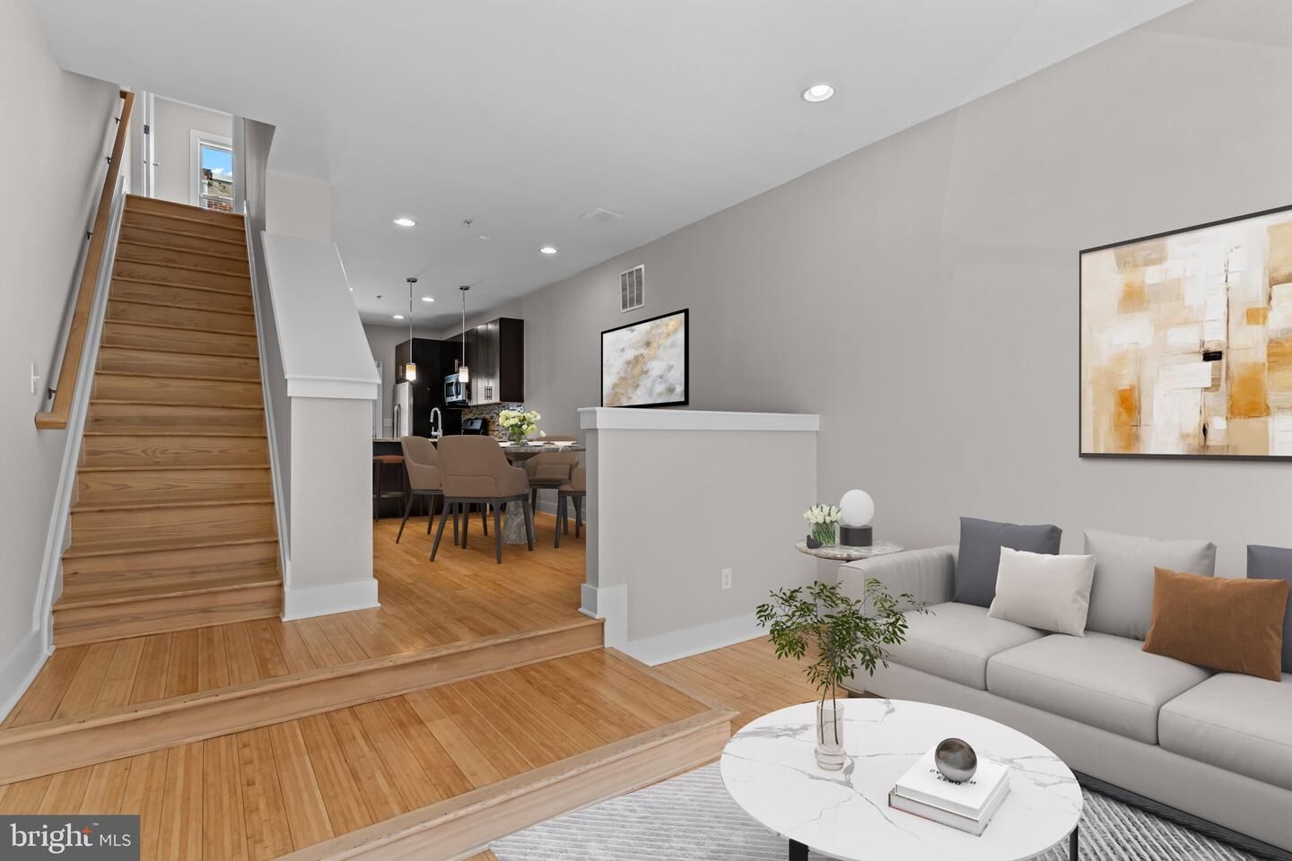 Property Photo: 513 Manton Street PA 19147
