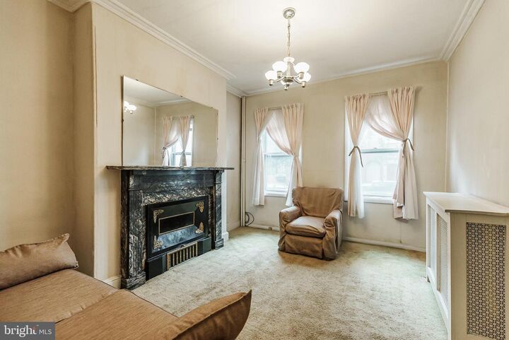 Property Photo: 223 Fitzwater Street PA 19147