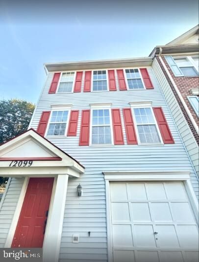 12099 Wallower Way  Bristow VA 20136 photo