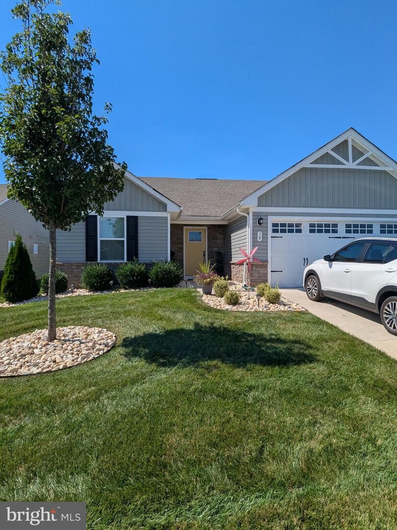 Property Photo:  18 Bustleton Street  NJ 08332 