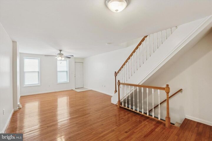 Property Photo: 143 Sigel Street PA 19148