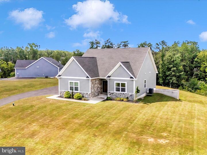 115 Magenta Lane  Martinsburg WV 25405 photo