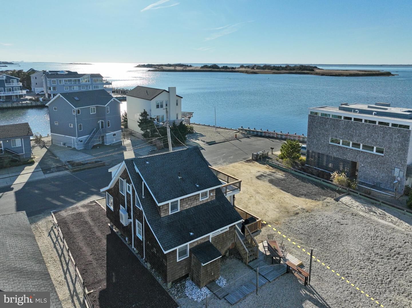 Property Photo: 209 W 28th Street NJ 08008