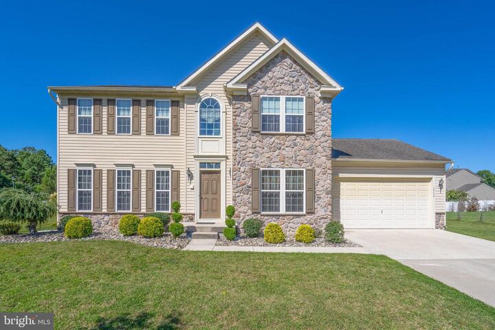 2558 Simonelli Drive  Vineland NJ 08361 photo