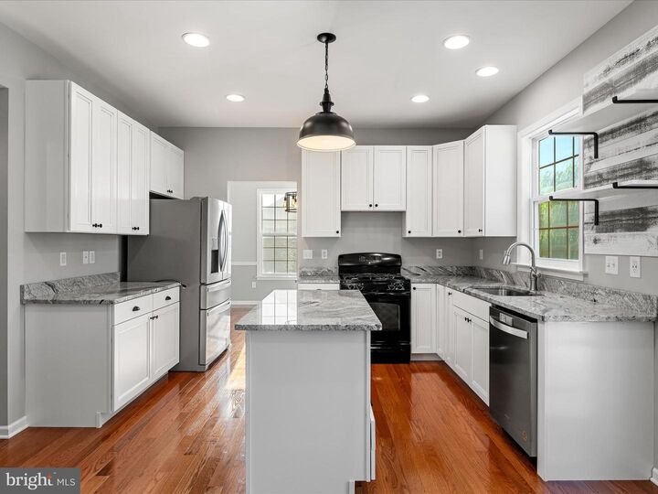 Property Photo: 292 Fortress Drive VA 22603