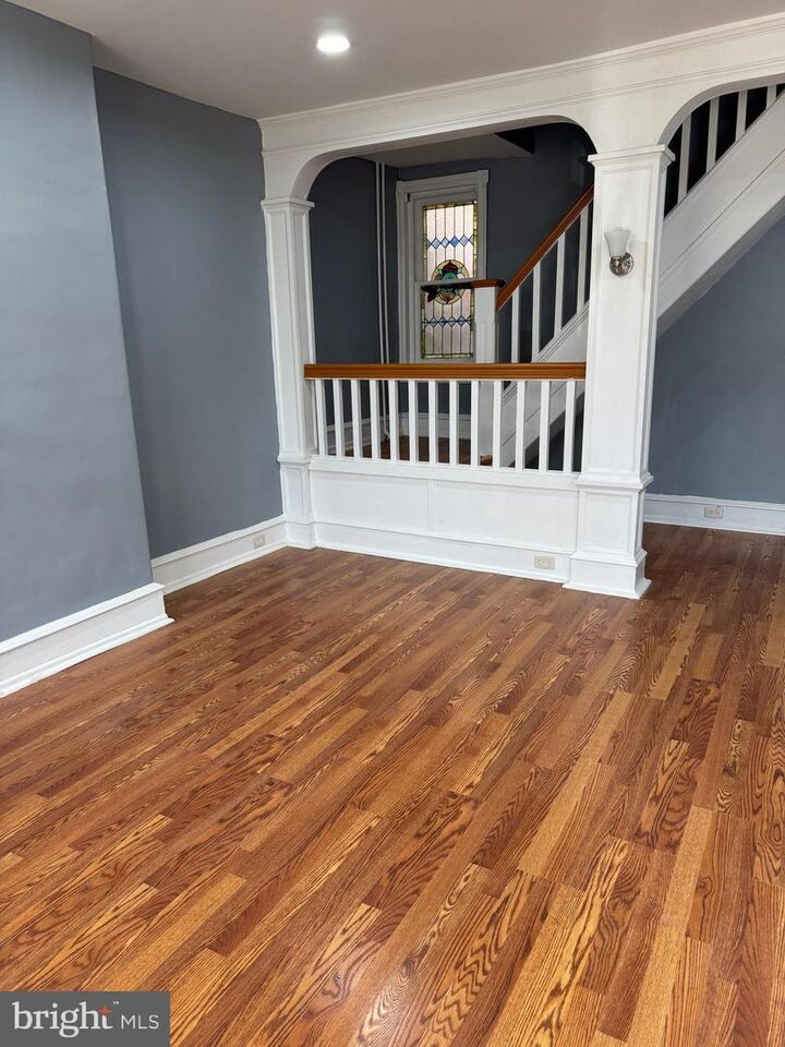 Property Photo: 6041 Sansom Street PA 19139