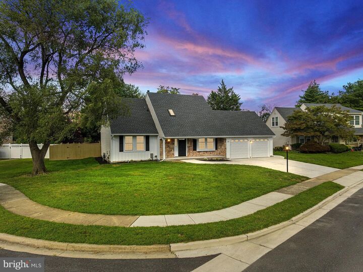 29 Apple Way  Marlton NJ 08053 photo
