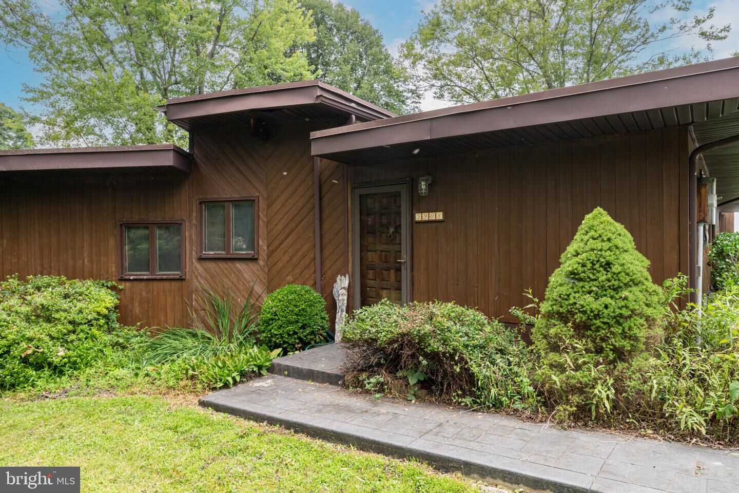 Property Photo: 3908 Forrest School Road MD 21783