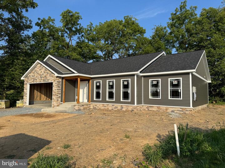 10199 Jasper Drive  Greencastle PA 17225 photo