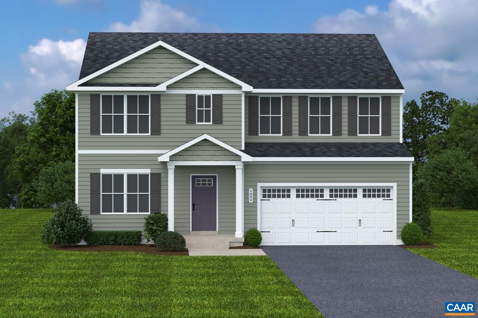 Property Photo: 12 Everglades Rd VA 22923