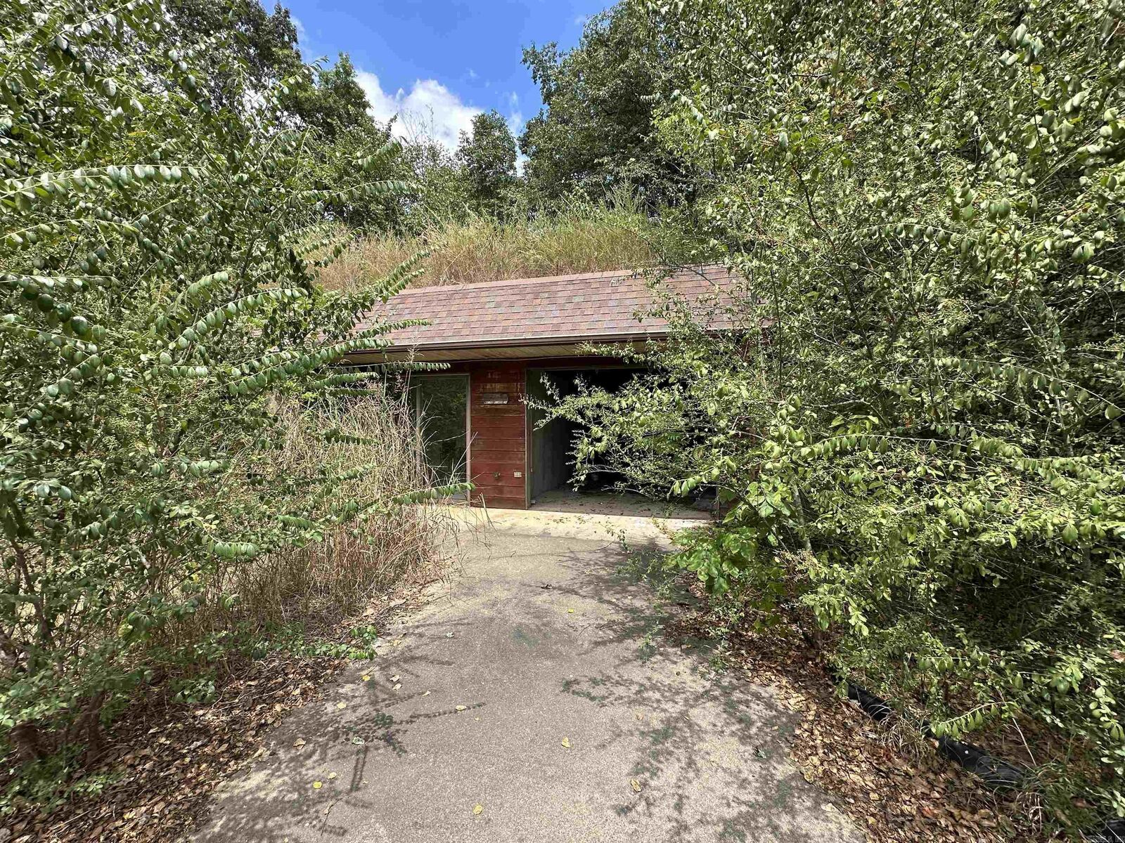 Property Photo: 46 White River Lane AR 72634