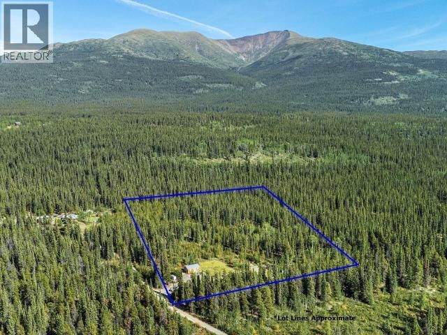 Property Photo:  Mile 10.5 Carcross Road  YT Y0B 1B0 