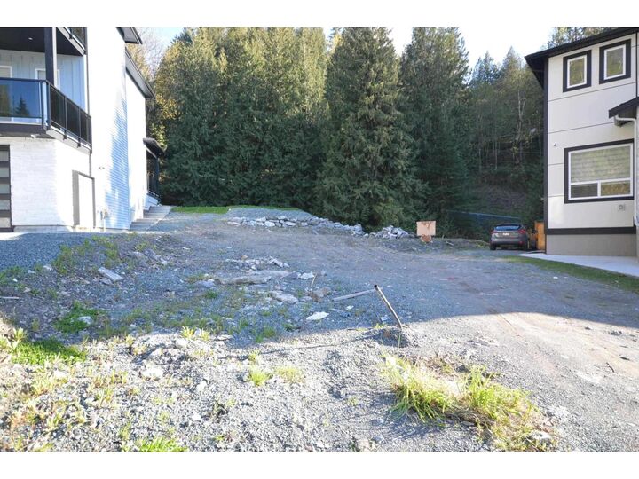 Property Photo:  8593 Forest Gate Drive  BC V4Z 0C7 