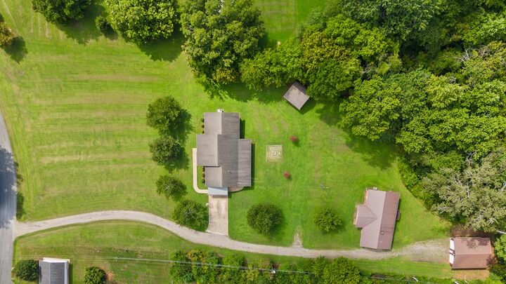 Property Photo: 204 Old County Road GA 30736