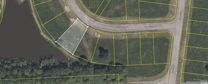 Property Photo: Tbd Ferry House Point SC 29440