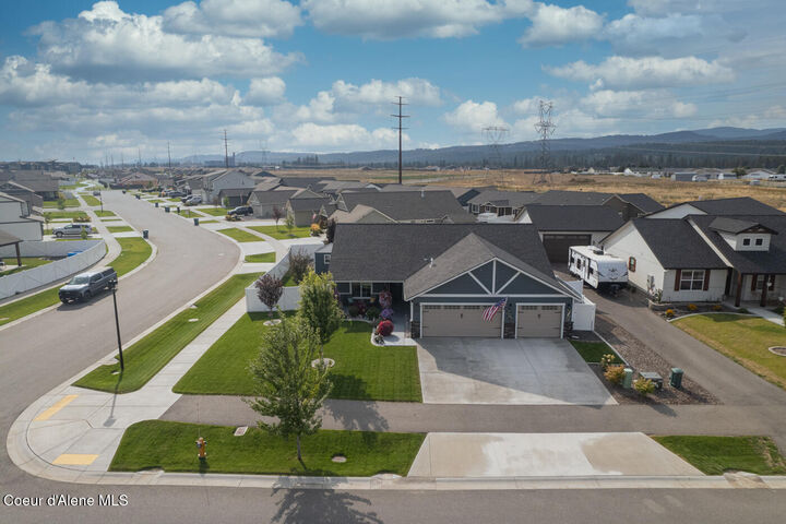 13153 N Farmstead St  Rathdrum ID 83858 photo