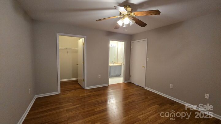 Property Photo: 9811 Campus Walk Lane C NC 28262