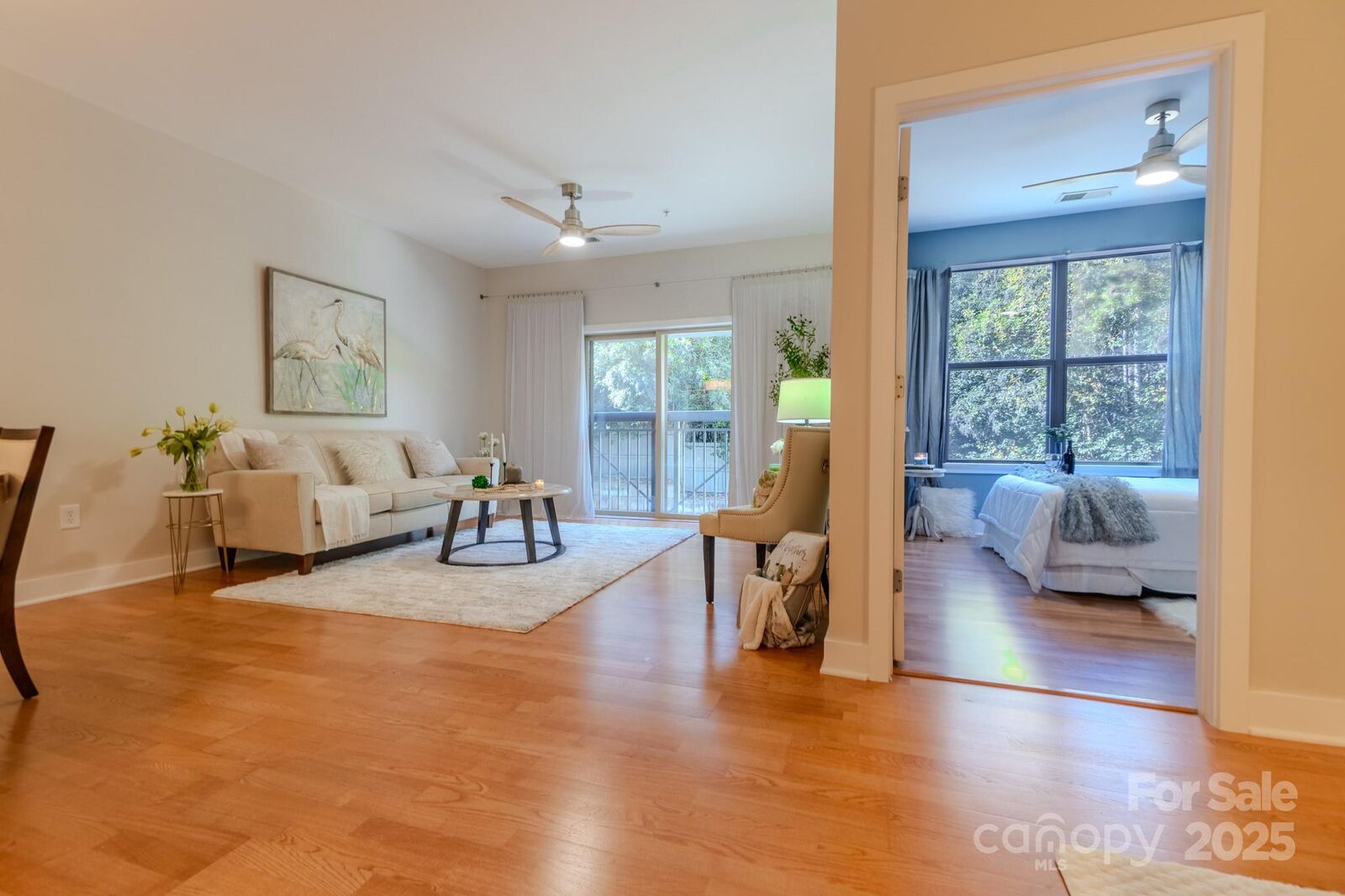 Property Photo:  630 Calvert Street 1110  NC 28208 