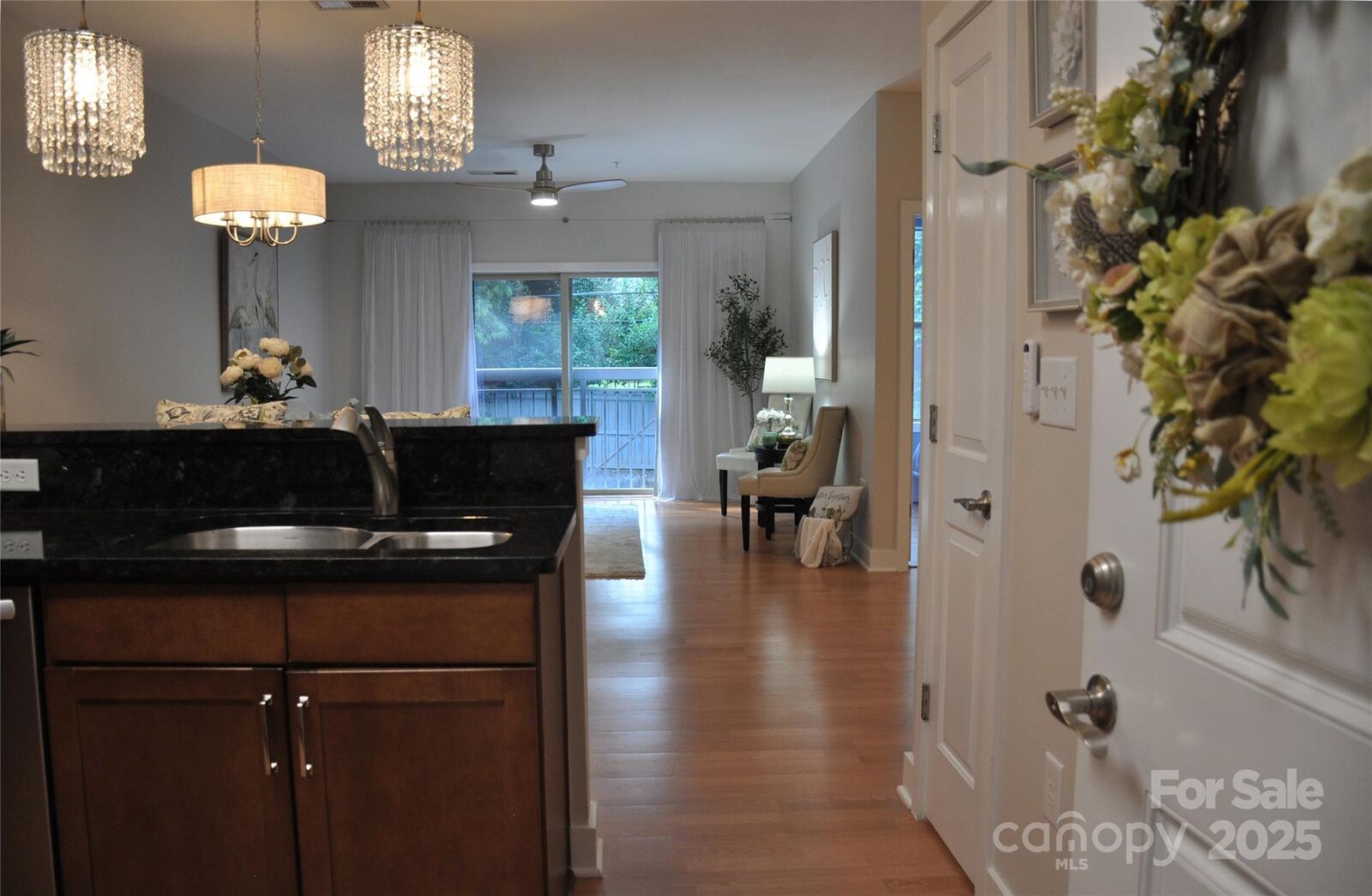 Property Photo:  630 Calvert Street 1110  NC 28208 