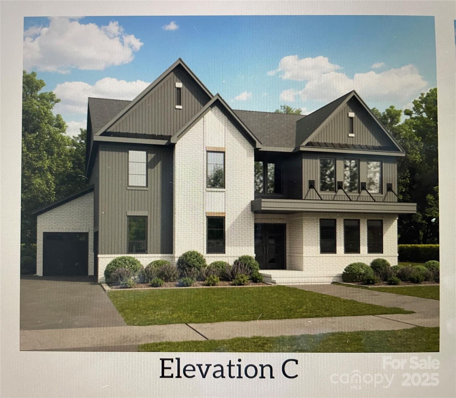 Property Photo: 3003 Kendall Drive 10 NC 28173