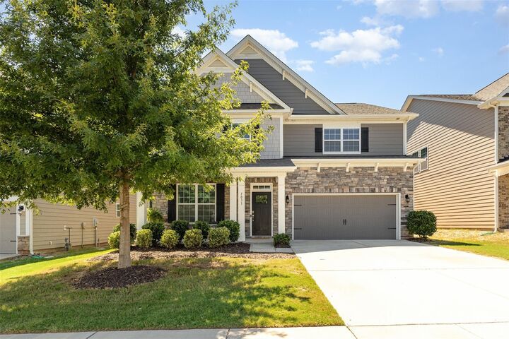 Property Photo: 7031 Chrysanthemum Road SC 29720