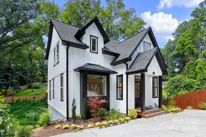 20 Rash Road  Asheville NC 28806 photo