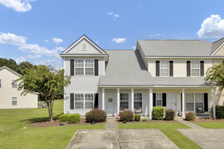 212 Congaree River Drive  Summerville SC 29485 photo