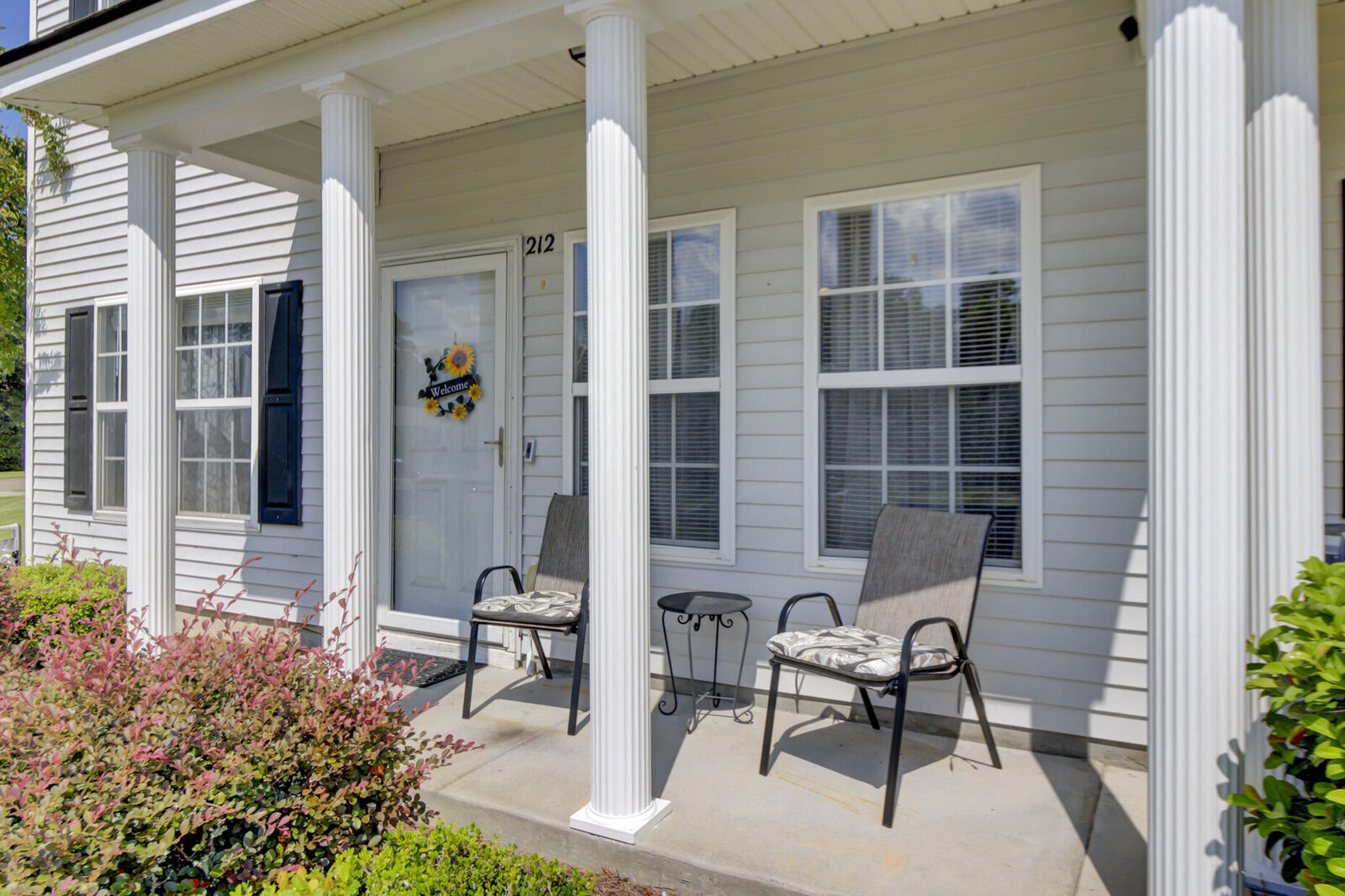 Property Photo:  212 Congaree River Drive  SC 29485