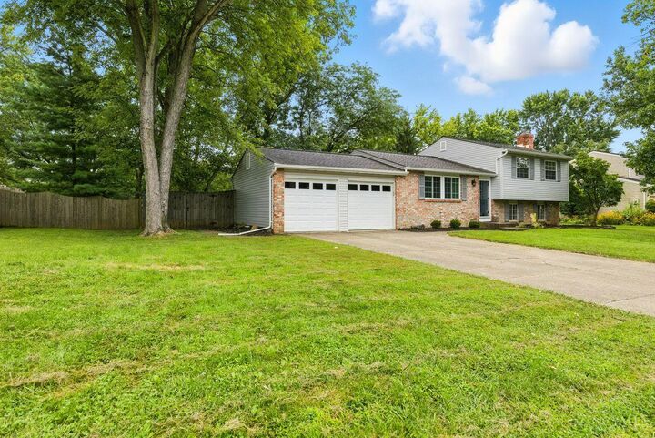Property Photo: 812 Debra Lane OH 45140