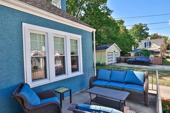 Property Photo: 66 N Fifth Street OH 45103