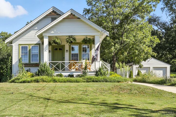 6638 Dawson Road  Madeira OH 45243 photo