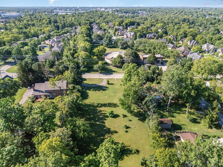 Property Photo: 4420 Cornell Road OH 45241