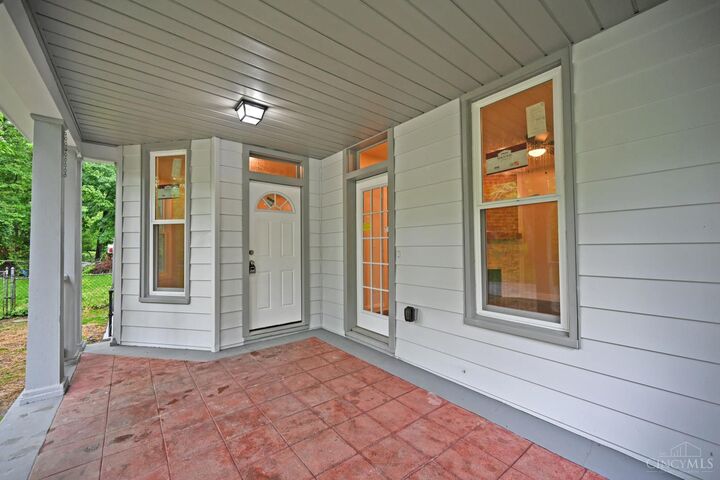 Property Photo: 222 Millikin Street OH 45013