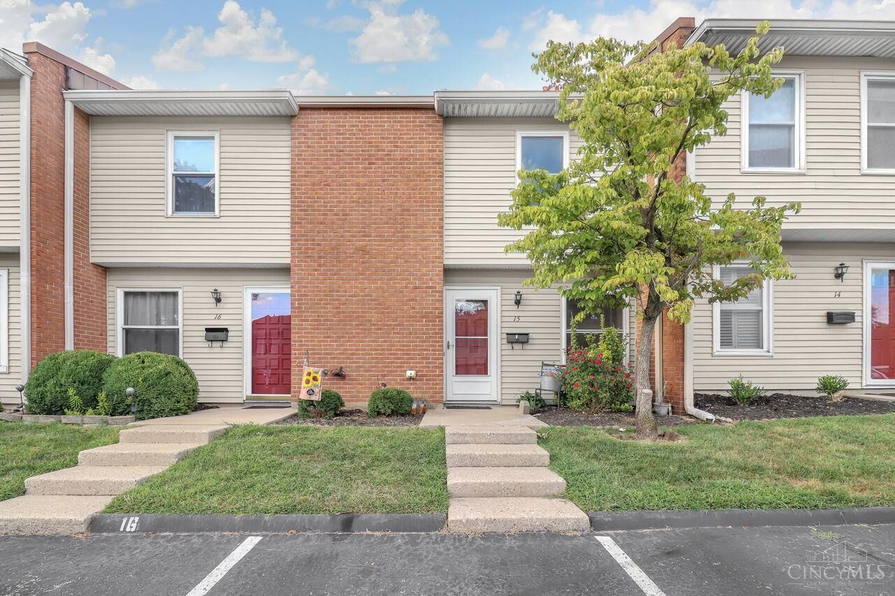 Property Photo: 4525 Bonita Dr OH 45044