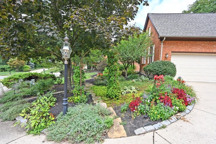 Property Photo: 3410 Oyster Bay Court OH 45255