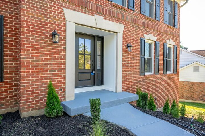 Property Photo: 8205 Indian Trail Drive OH 45243