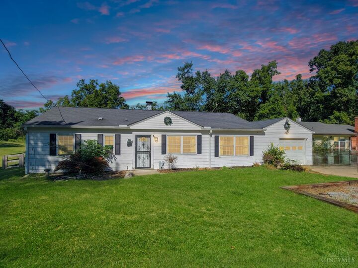 3589 Shady Lane  North Bend OH 45052 photo