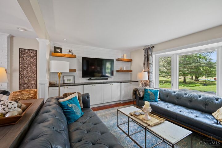 Property Photo: 736 Maranatha Way OH 45140