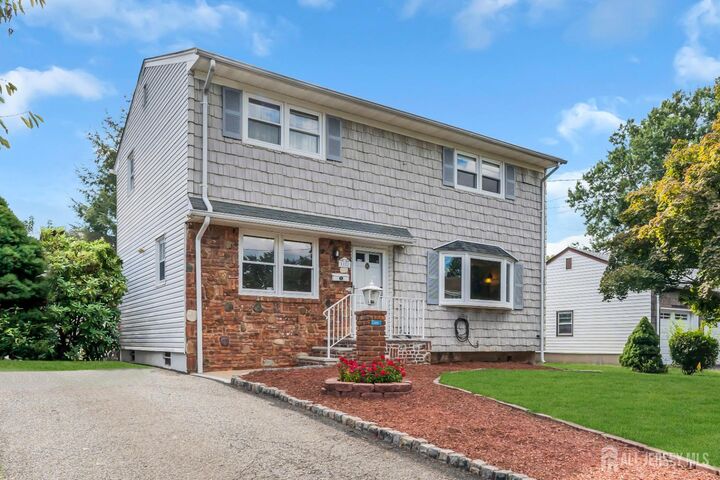 1122 Hanover Street  Piscataway NJ 08854 photo
