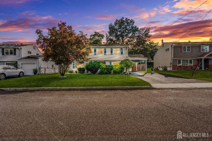 Property Photo: 8 Concord Drive NJ 08857