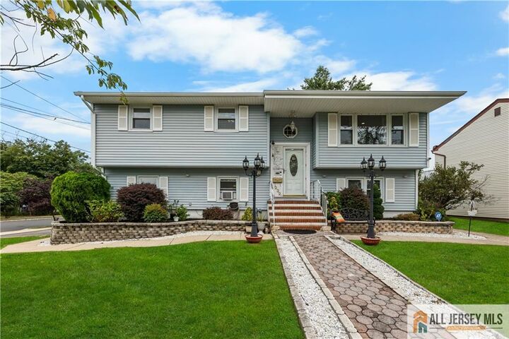 232 Evans Avenue  Piscataway NJ 08854 photo