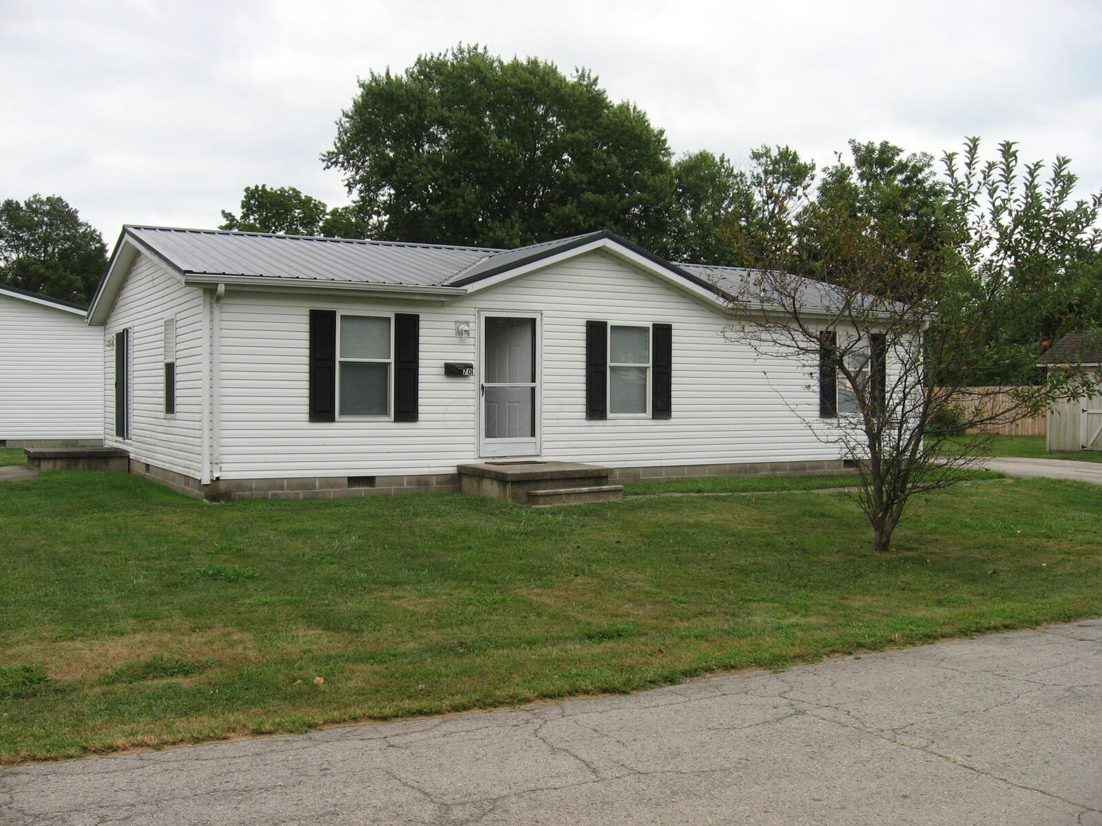 Property Photo: 70 Martin Place OH 45169