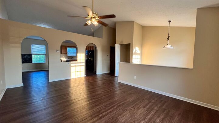Property Photo: 5708 Canal Bridge Drive OH 43110