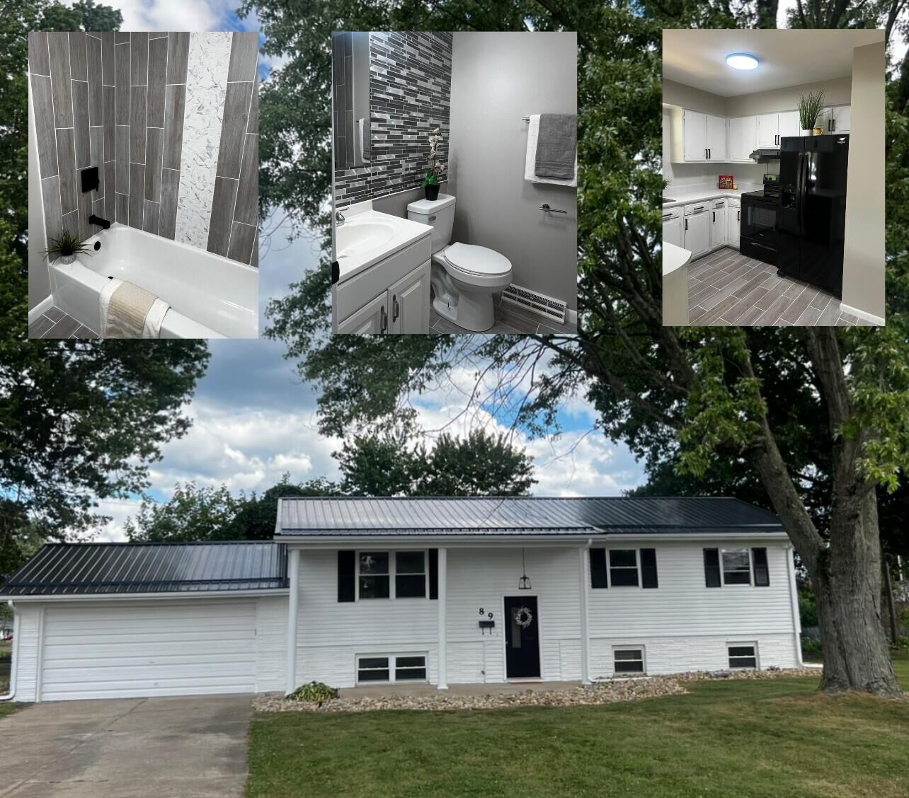 Property Photo:  89 Maureen Drive  OH 43056 