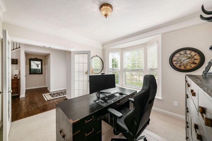 Property Photo:  764 Mill Crossing Drive  OH 43082 