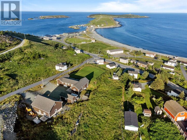 9 Horse Nap Lane  Ferryland NL A0A 2H0 photo